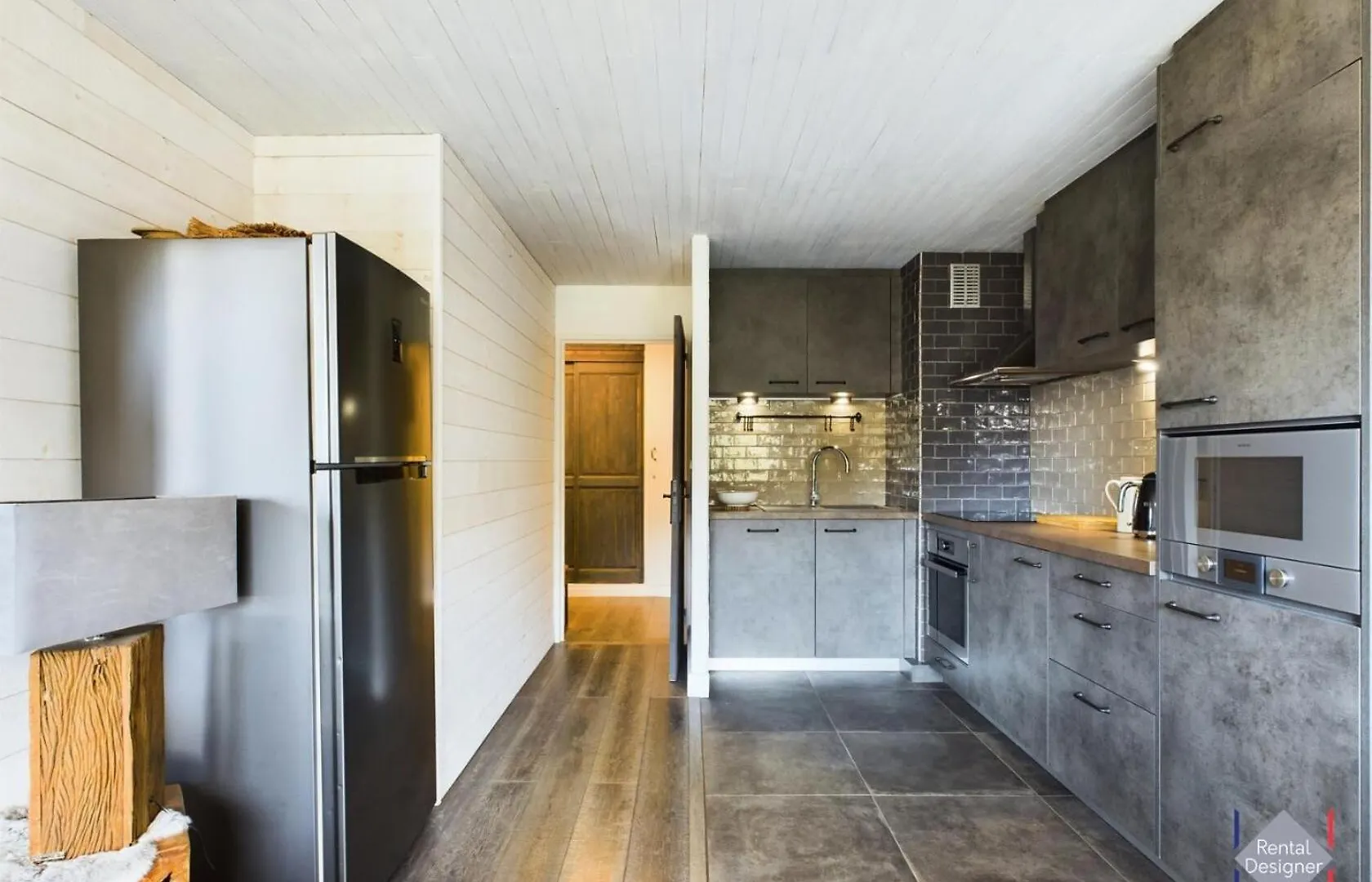 Residence Ariondaz Edelweiss - Grand Appartement Familial A Deux Pas Des Pistes Mae-4321 Courchevel Appartamento
