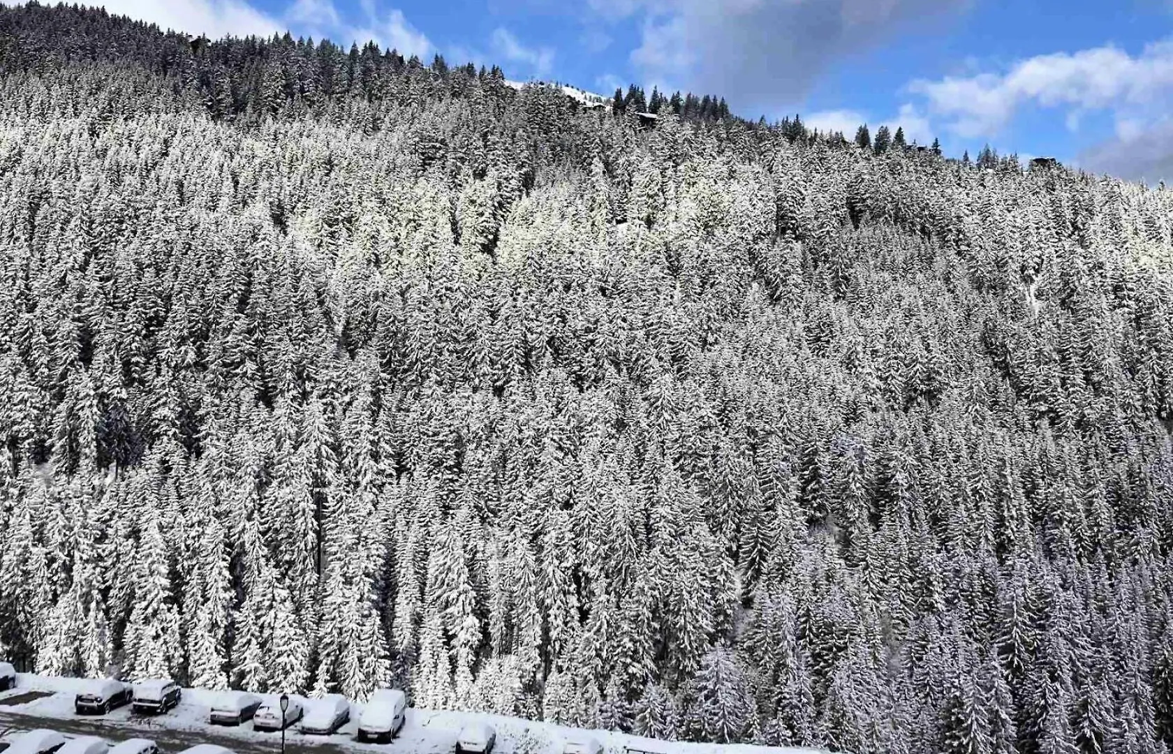 Appartamento Residence Ariondaz Edelweiss - Grand Appartement Familial A Deux Pas Des Pistes Mae-4321 Courchevel Francia