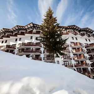 Skimania Grand Bois Courchevel