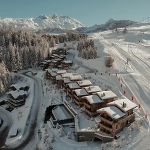 Ultima Courchevel