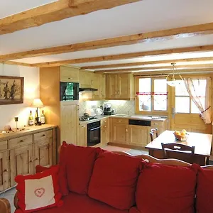 4 Pers 3 Etoiles Proximite Et Remontees Le Praz - Arrayanes Courchevel