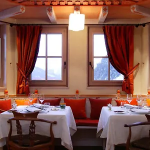 Manali Courchevel