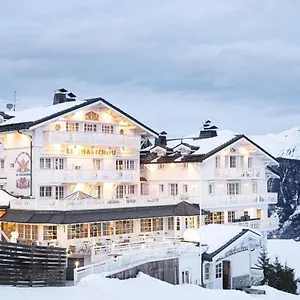 5* Hotell Le Chabichou