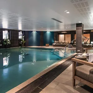 Manali By Alpine Courchevel