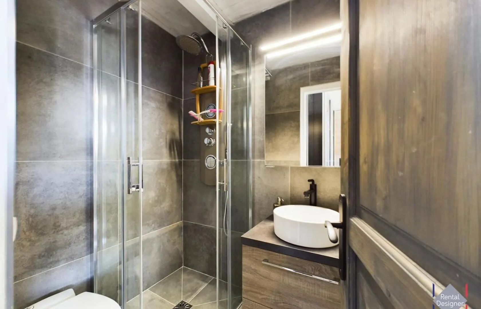 Residence Ariondaz Edelweiss - Grand Appartement Familial A Deux Pas Des Pistes Mae-4321 Courchevel Apartment
