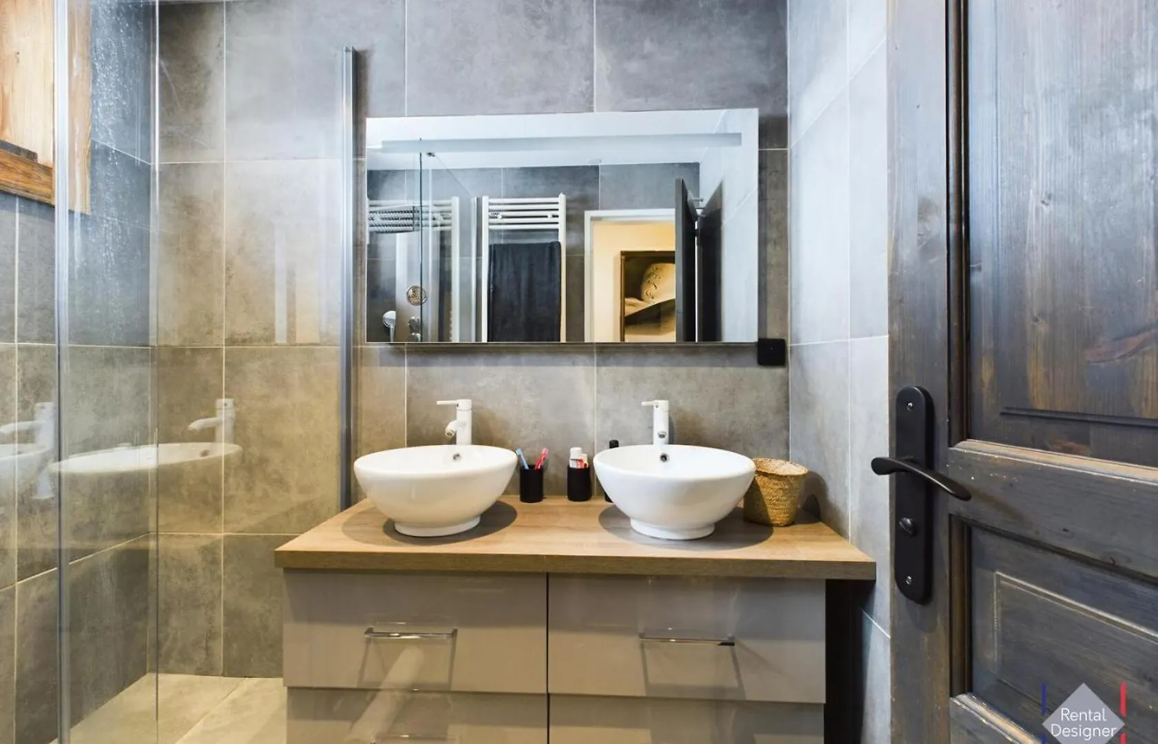 Residence Ariondaz Edelweiss - Grand Appartement Familial A Deux Pas Des Pistes Mae-4321 Courchevel 0*,  France
