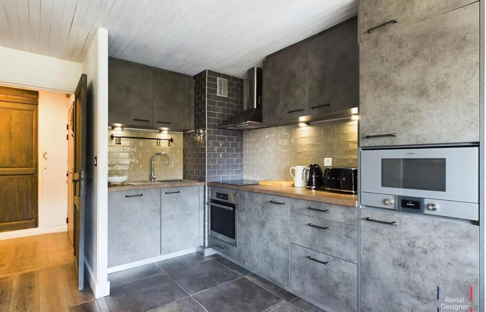 Residence Ariondaz Edelweiss - Grand Appartement Familial A Deux Pas Des Pistes Mae-4321 Courchevel 0*,